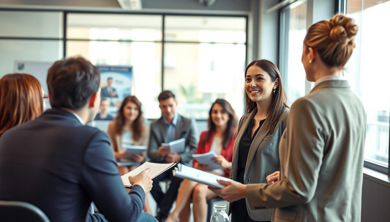 Beneficios de nuestras capacitaciones